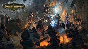 Pathfinder: Kingmaker Full OST