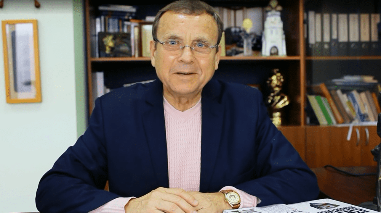 Ефимов В.А. Поездка в Индию или медитация по-русски..mp4 смотреть онлайн