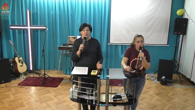 11.01.2020 Выбери благословение! Мария Петрова смотреть онлайн