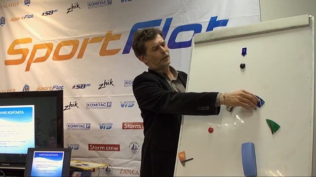 Секреты ППГ // Обучение яхтингу // Гоночная школа СпортФлот смотреть онлайн