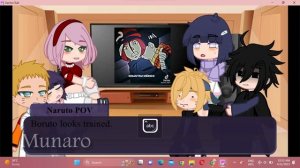Boruto Adults + Boruto, Himawari React To Sarada?|| + Chapter 80?|| Sarada Angst ❓|| Boruto ||