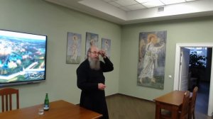 Архимандрит Мелхиседек (Артюхин). Случай – псевдоним Бога.