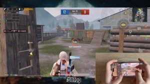 НЕ ПОКУПАЙ iPhone 14 Pro Max ДЛЯ PUBG MOBILE С ВЕБКОЙ!! ЧТО БЕСИТ В НОВОМ АЙФОНЕ HANDCAM ПУБГ