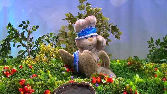 Какая шапка лучше | Лесные истории (6+) смотреть онлайн