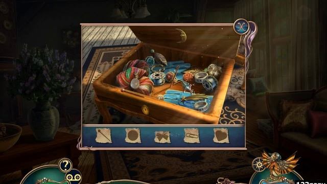 Off The Record 3: The Art Of Deception - Part 3 Let's Play Walkthrough Commentary Gameplay BETA смотреть онлайн