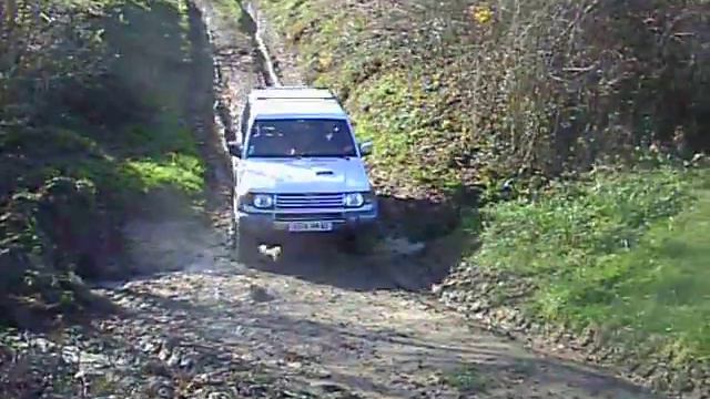 PAJERO 2012 смотреть онлайн