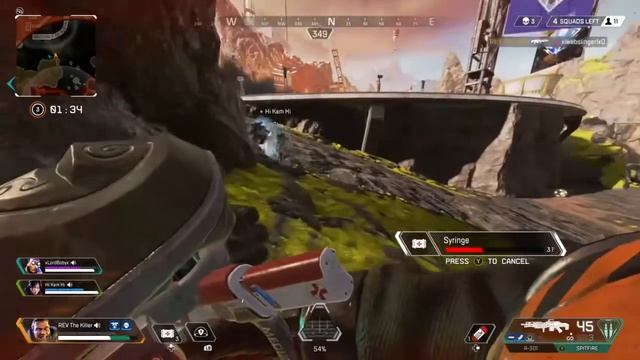 5 Minute Mayhem смотреть онлайн