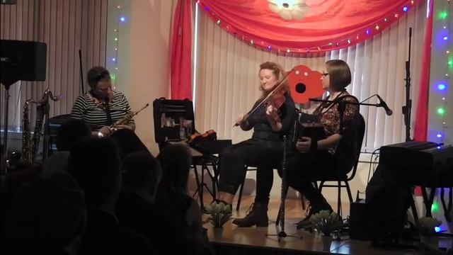 Kusnacht and La Chapka смотреть онлайн
