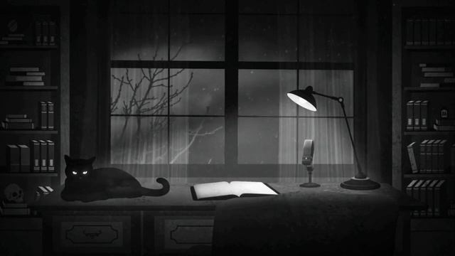 Летучие мыши - Дэвид Грант. Страшные истории на ночь смотреть онлайн