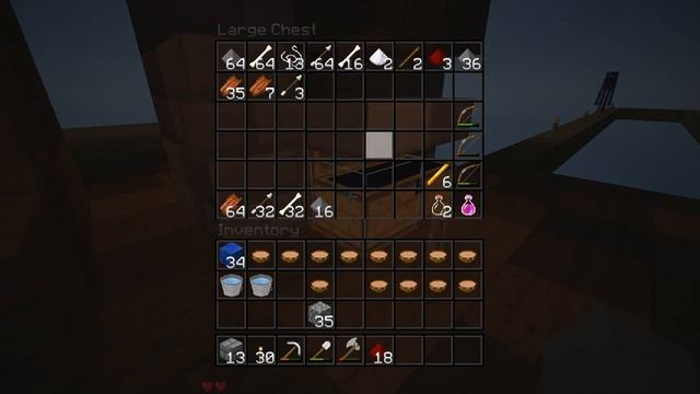 ?Автоматическая ферма пшеницы,картошки и моркови? SkyBlock ProstoCraft?Minecraft? смотреть онлайн