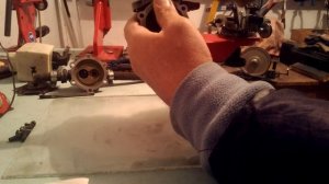 Ремонт плунжерного бензонасоса