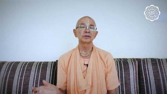 - Бхакти Вигьяна Госвами смотреть онлайн