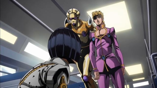 Официальная Русская Музыкальная тема Джорно Джованны. смотреть онлайн