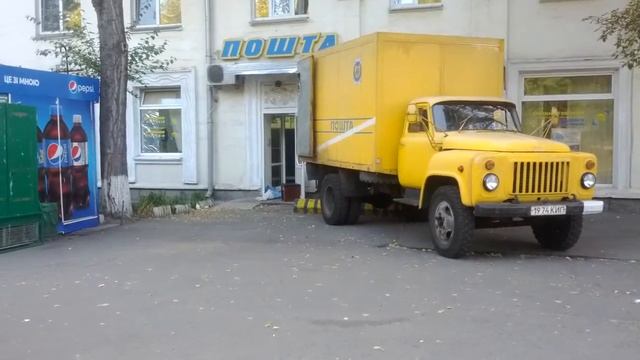 роботизированная разгрузка почты юа.mp4 смотреть онлайн
