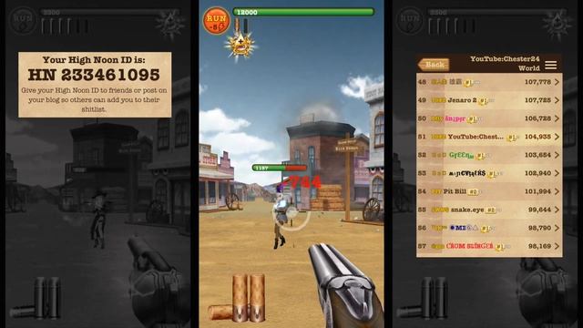 High Noon 2 Royal Hunting Rifle No Commentary GP#11 смотреть онлайн