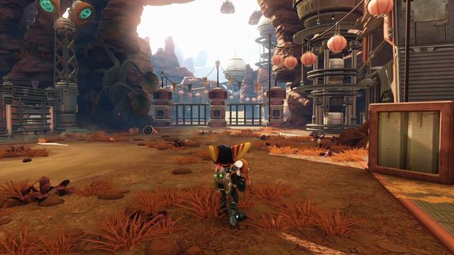 Речет и кланк игра смотреть онлайн