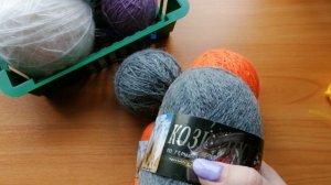 Процессы на роспуск. Второй шанс для пряжи.