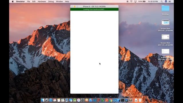 GridView of Images | FlatList | React Native смотреть онлайн