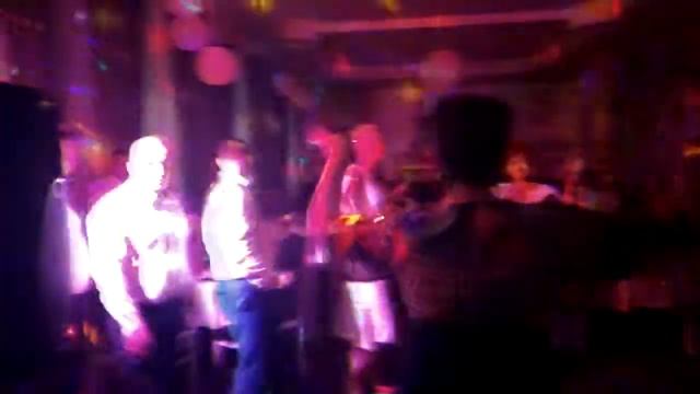 Светомузыка в аренду / CraftSound / Максим Шарабрин смотреть онлайн