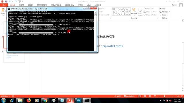 Python GUI Simplified with PyQT5 - Part 1 смотреть онлайн