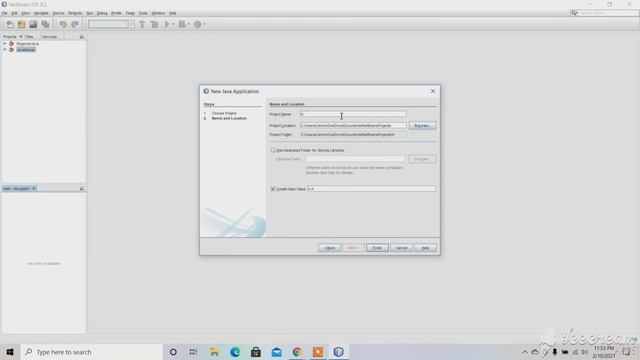 How to Install NetBeans IDE And Java JDK on Windows 10 | Bangla смотреть онлайн