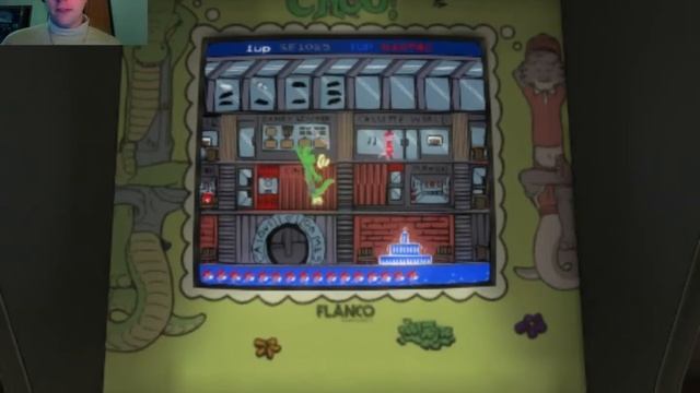 MLG Gator - Gon E'Choo #03 смотреть онлайн