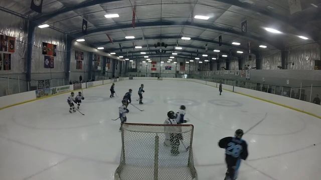 A-Game Admirals v 04 Huntsville Chargers - Whole Game Jan 25 смотреть онлайн