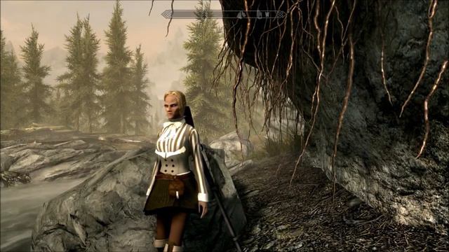 Skyrim Gun Mods for Xbox One! смотреть онлайн