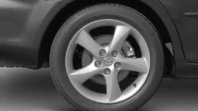 2004 Mazda MAZDA6 - Harrisburg PA смотреть онлайн