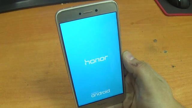 Honor 8 lite сброс FRP смотреть онлайн