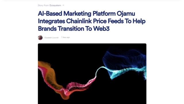 Chainlink, the Bridge of Information Between Real World to the Blockchain World. (Mulilingual) смотреть онлайн