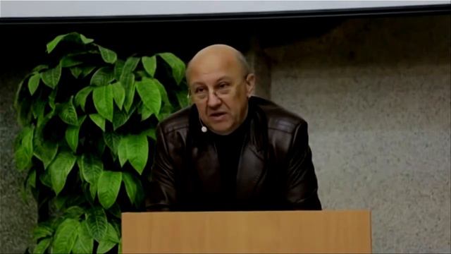 Фурсов А.И. Русская история России № 4 смотреть онлайн