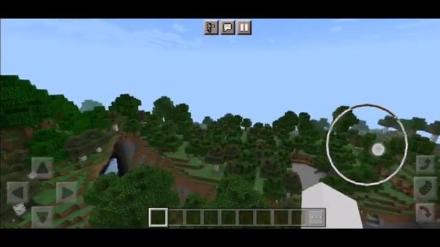 Майнкрафт JAVA и BEDROCK (PE) сравнение смотреть онлайн