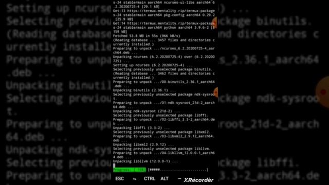 Turmux, Hack Facebook, Instagram, Twitter, YT etc with python । hacking with python смотреть онлайн