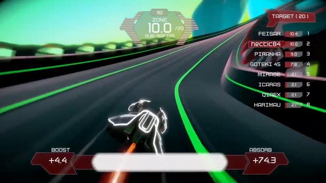 Fast and Easy Way To Boost Loyalty - WipEout Omega Collection смотреть онлайн