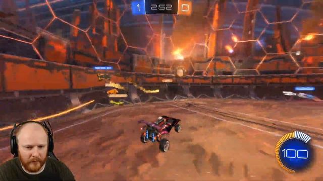 LIVE ROCKET LEAGUE WITH VIEWERS / PC / TOURNAMENTS / TRADING смотреть онлайн