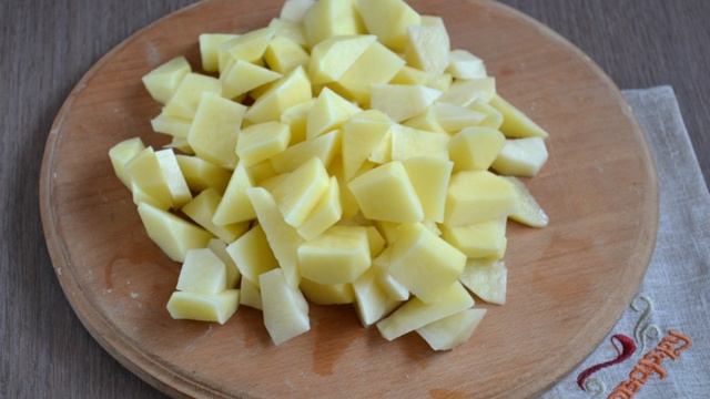 Сборник рецептов