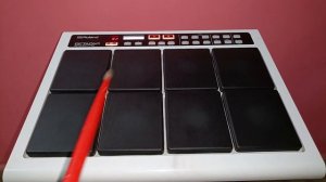 GAZAL KIT ROLAND SPD 20 PRO #spd20pro #roland #music #reels #live #india #beats #drums #explore