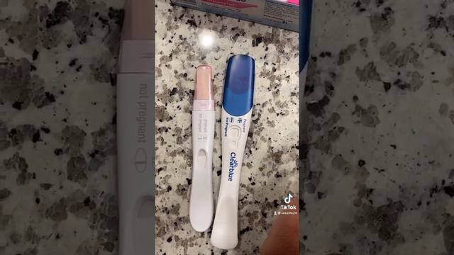 TEST DE EMBARAZO смотреть онлайн