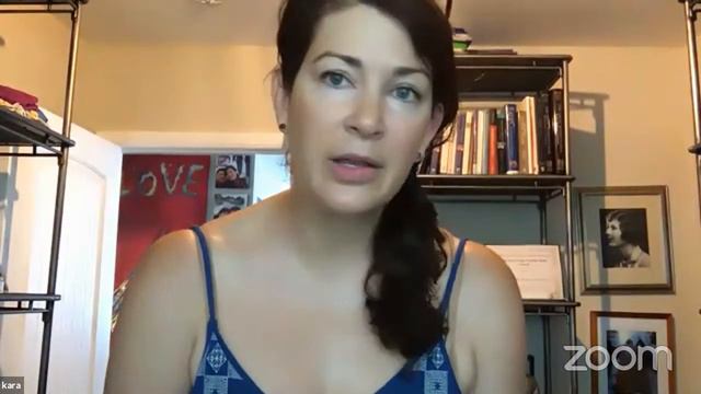 Dr. Kara Cooney on her book, "When Women Ruled the World" смотреть онлайн