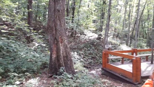 На святом источнике. Анисьины грядки сейчас. #житьвКазани #Анисьиныгрядки смотреть онлайн