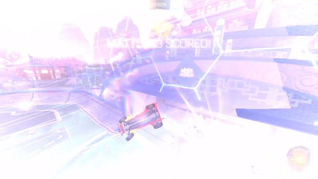 Cobra - Rocket League Montage смотреть онлайн
