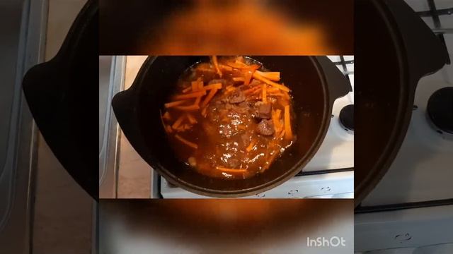 Плов рецепт смотреть онлайн