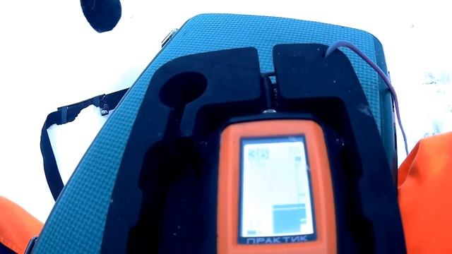 ПРАКТИК 6М .Видео обзор эхолота практик 6м смотреть онлайн