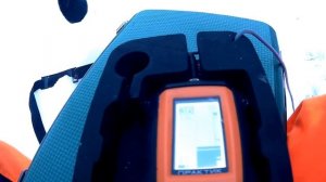 ПРАКТИК 6М .Видео обзор эхолота практик 6м