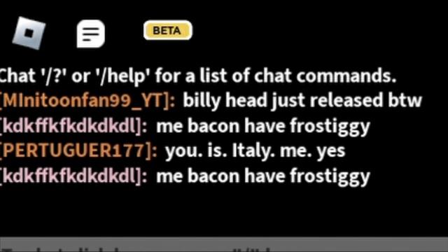 How To Play As Billy From Roblox Piggy... (New Avatar item) смотреть онлайн