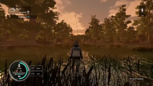 Pro Fishing Simulator #PS4/#PS5
