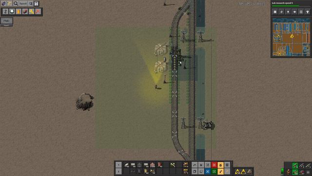Factorio 1.0 Seablock + TSM ep152 смотреть онлайн