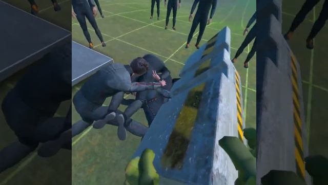 Bone Lab Buffoonery￼#24 Shrek Special!(With Mods) смотреть онлайн