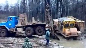 машинист трубоукладчика уровень профи